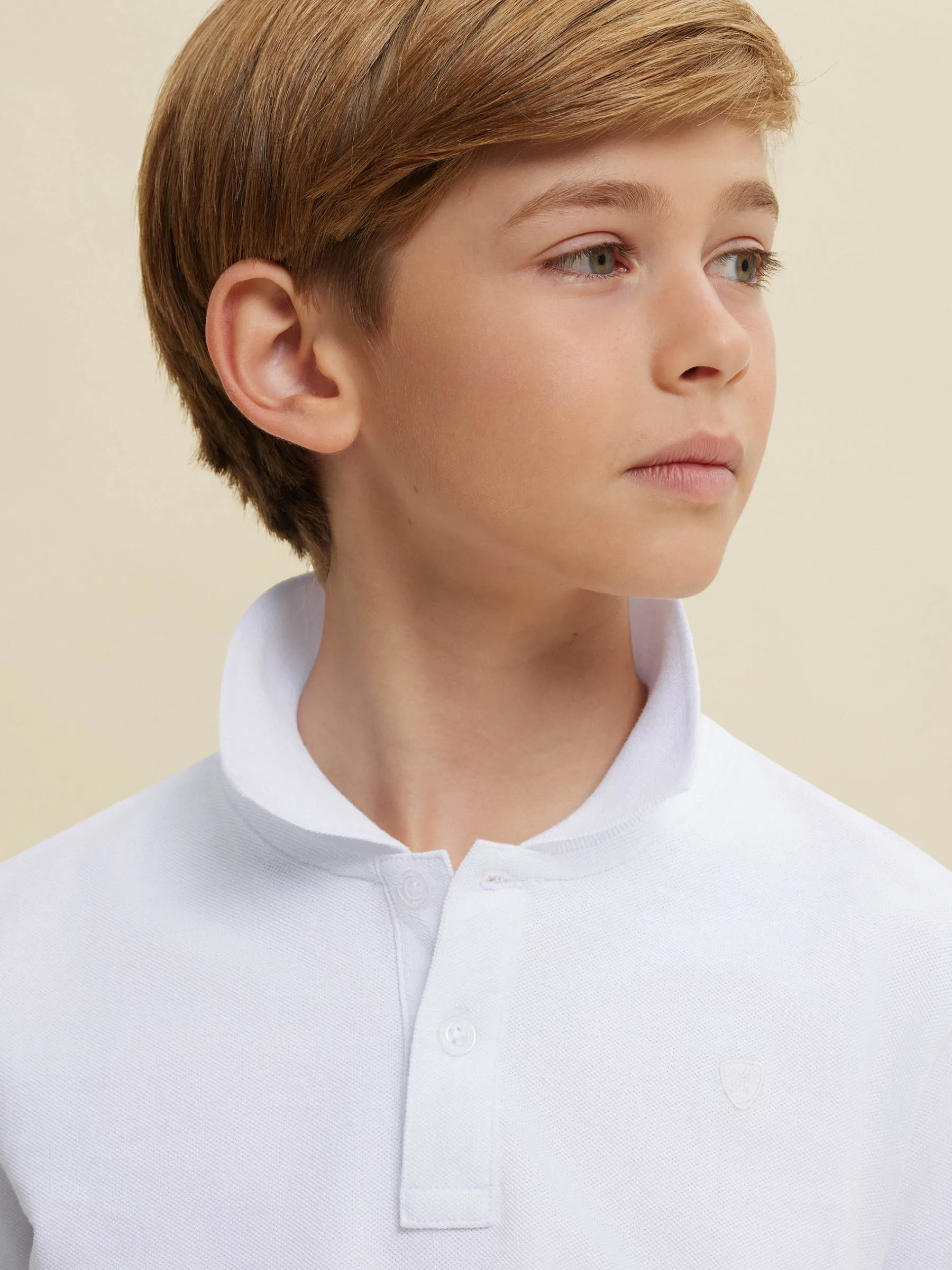 Alvaro Moreno Polos|POLO OSAKA KIDS