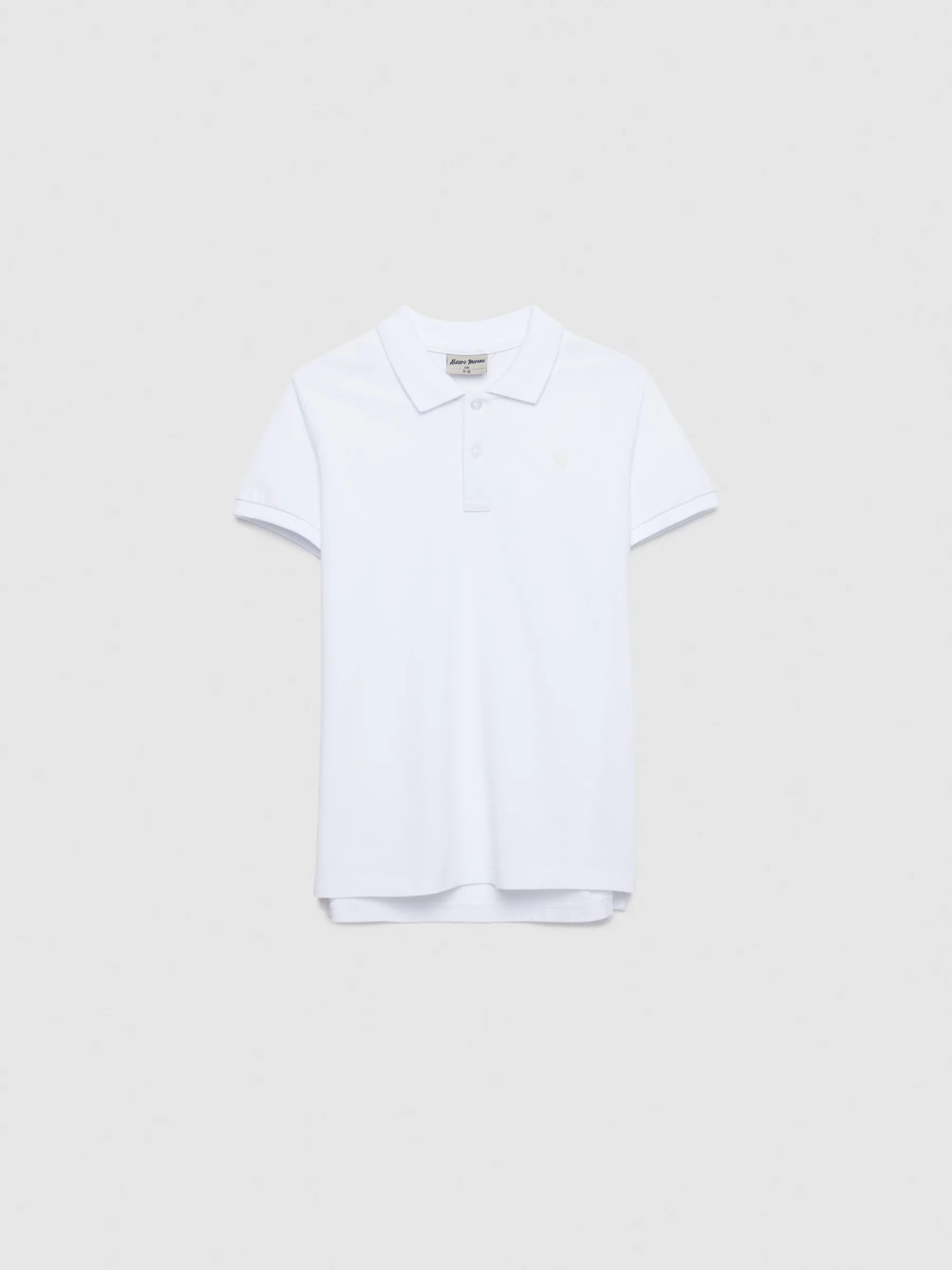 Alvaro Moreno Polos|POLO OSAKA KIDS