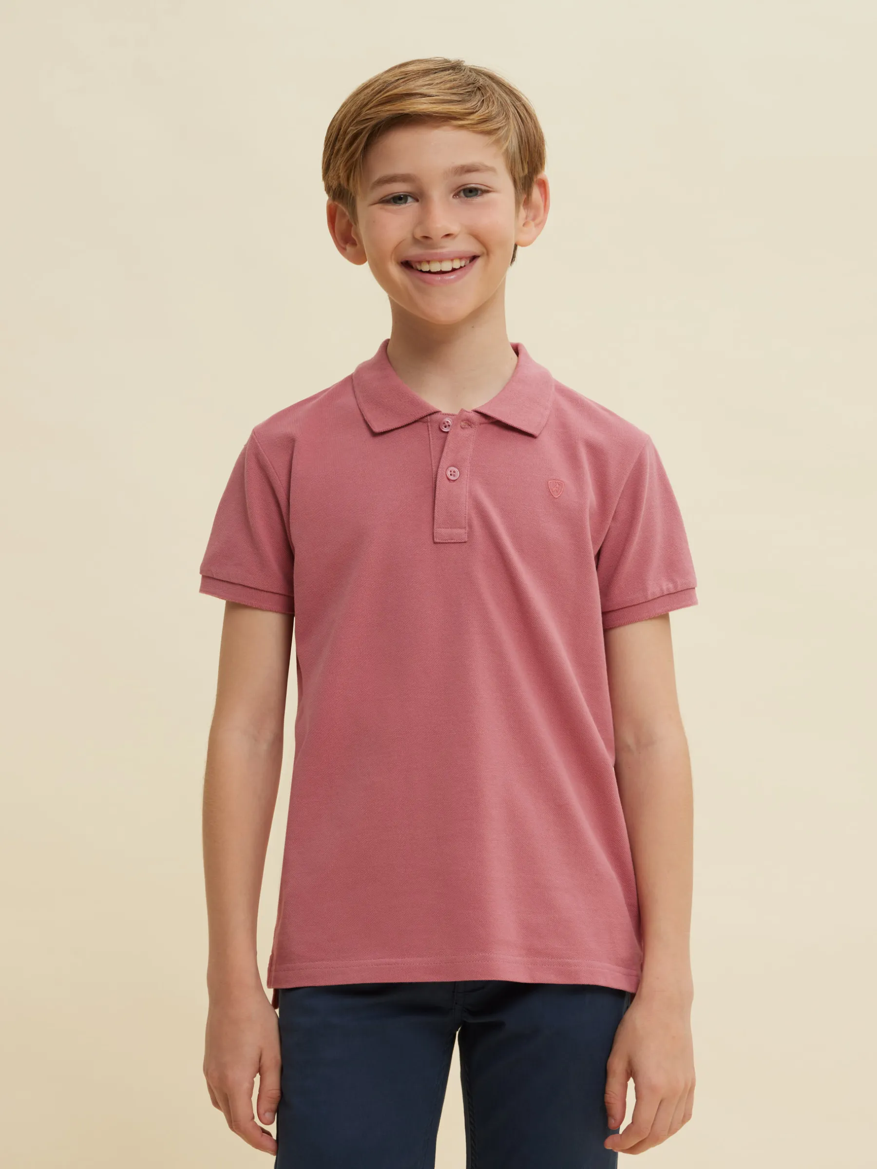 Alvaro Moreno Polos|POLO OSAKA KIDS