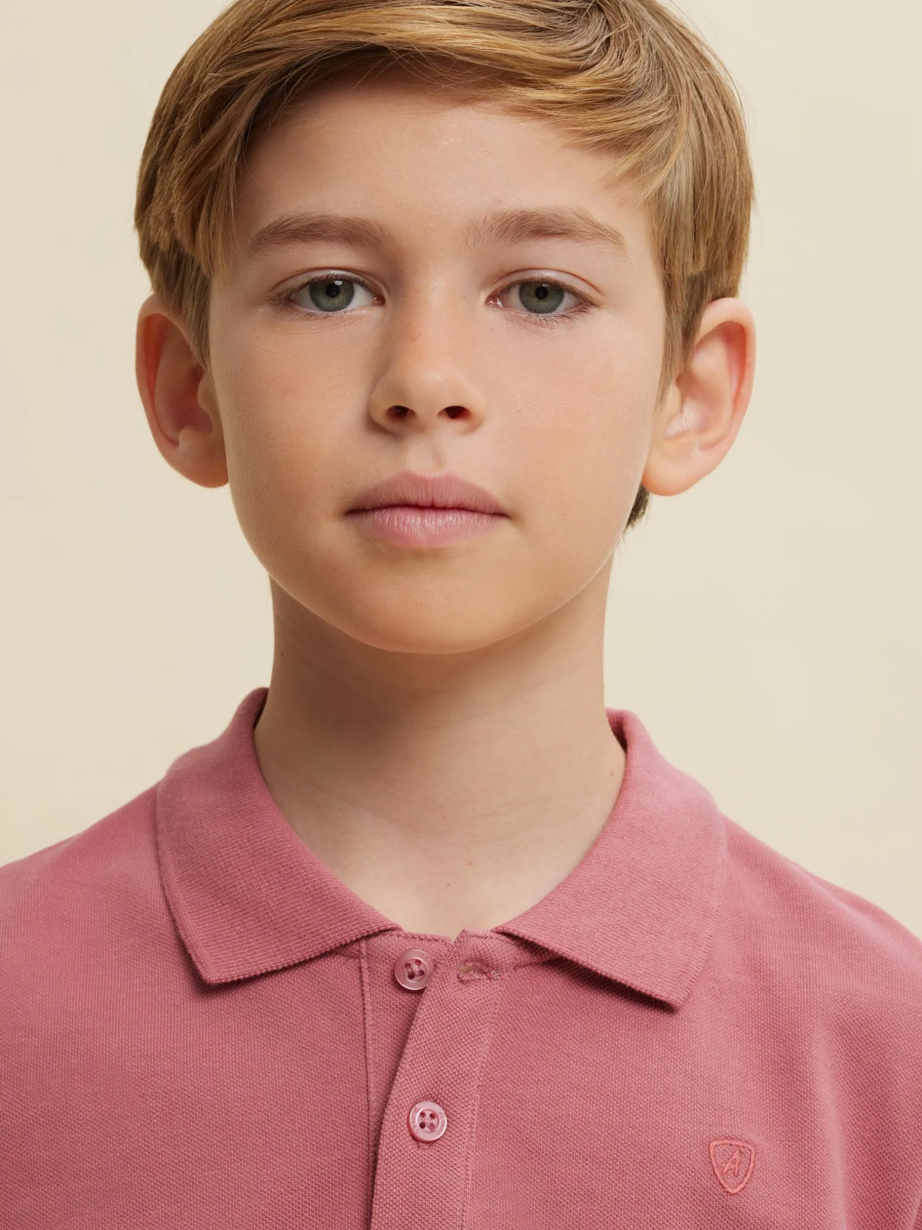 Alvaro Moreno Polos|POLO OSAKA KIDS