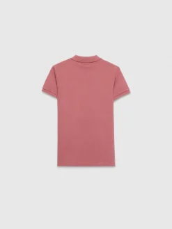 Alvaro Moreno Polos|POLO OSAKA KIDS