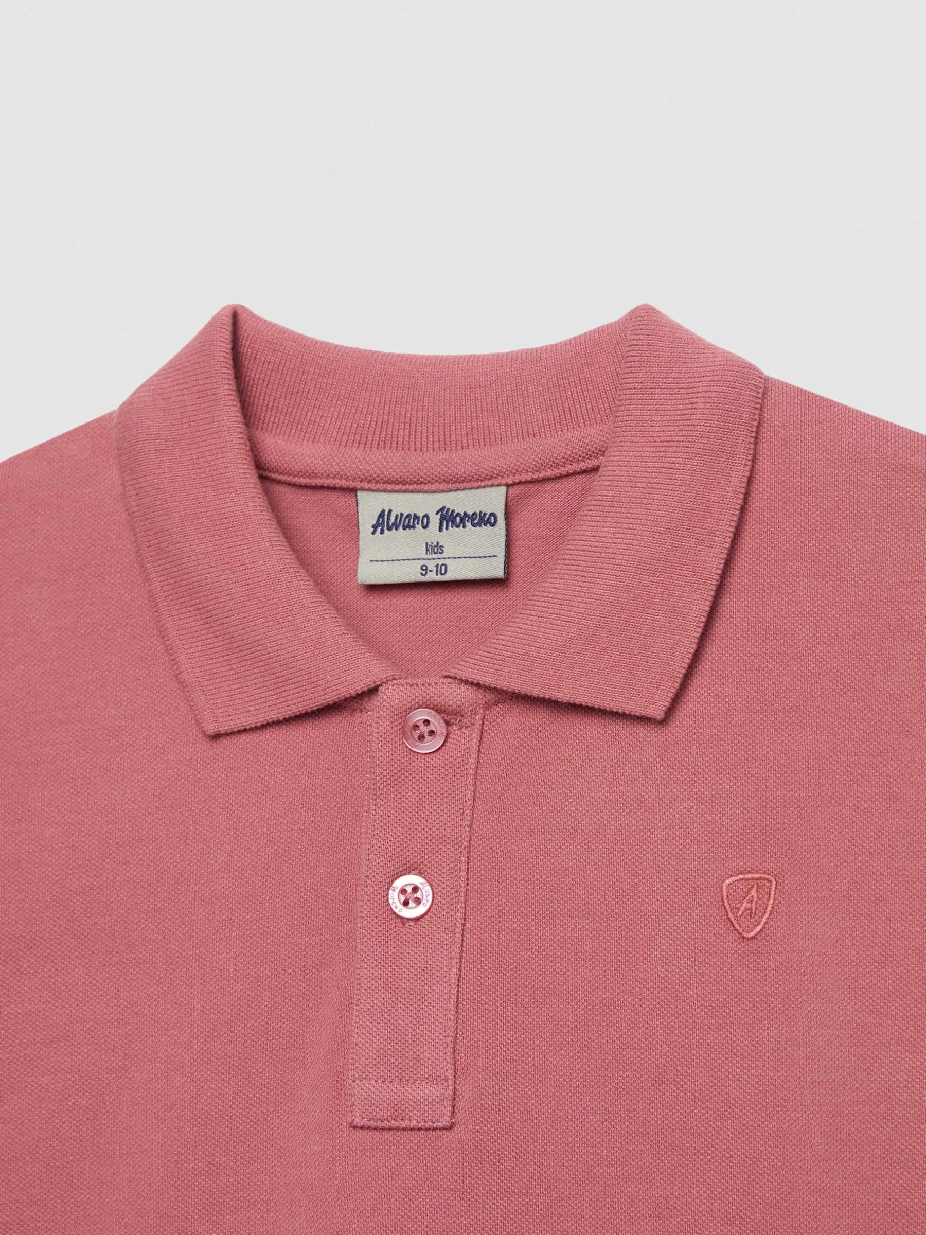 Alvaro Moreno Polos|POLO OSAKA KIDS