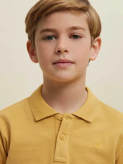 Alvaro Moreno Polos|POLO OSAKA KIDS