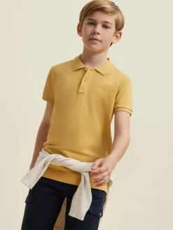 Alvaro Moreno Polos|POLO OSAKA KIDS