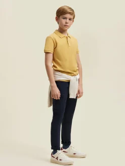 Alvaro Moreno Polos|POLO OSAKA KIDS