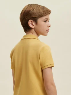 Alvaro Moreno Polos|POLO OSAKA KIDS