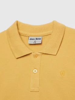 Alvaro Moreno Polos|POLO OSAKA KIDS