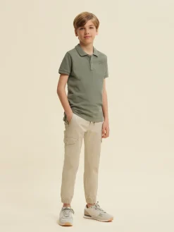Alvaro Moreno Polos|POLO OSAKA KIDS