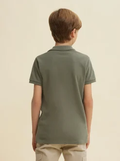 Alvaro Moreno Polos|POLO OSAKA KIDS