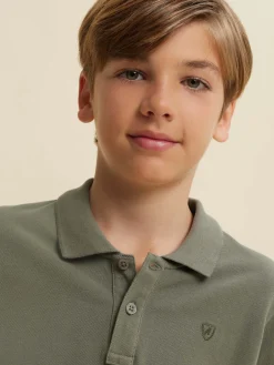 Alvaro Moreno Polos|POLO OSAKA KIDS