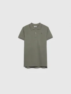 Alvaro Moreno Polos|POLO OSAKA KIDS