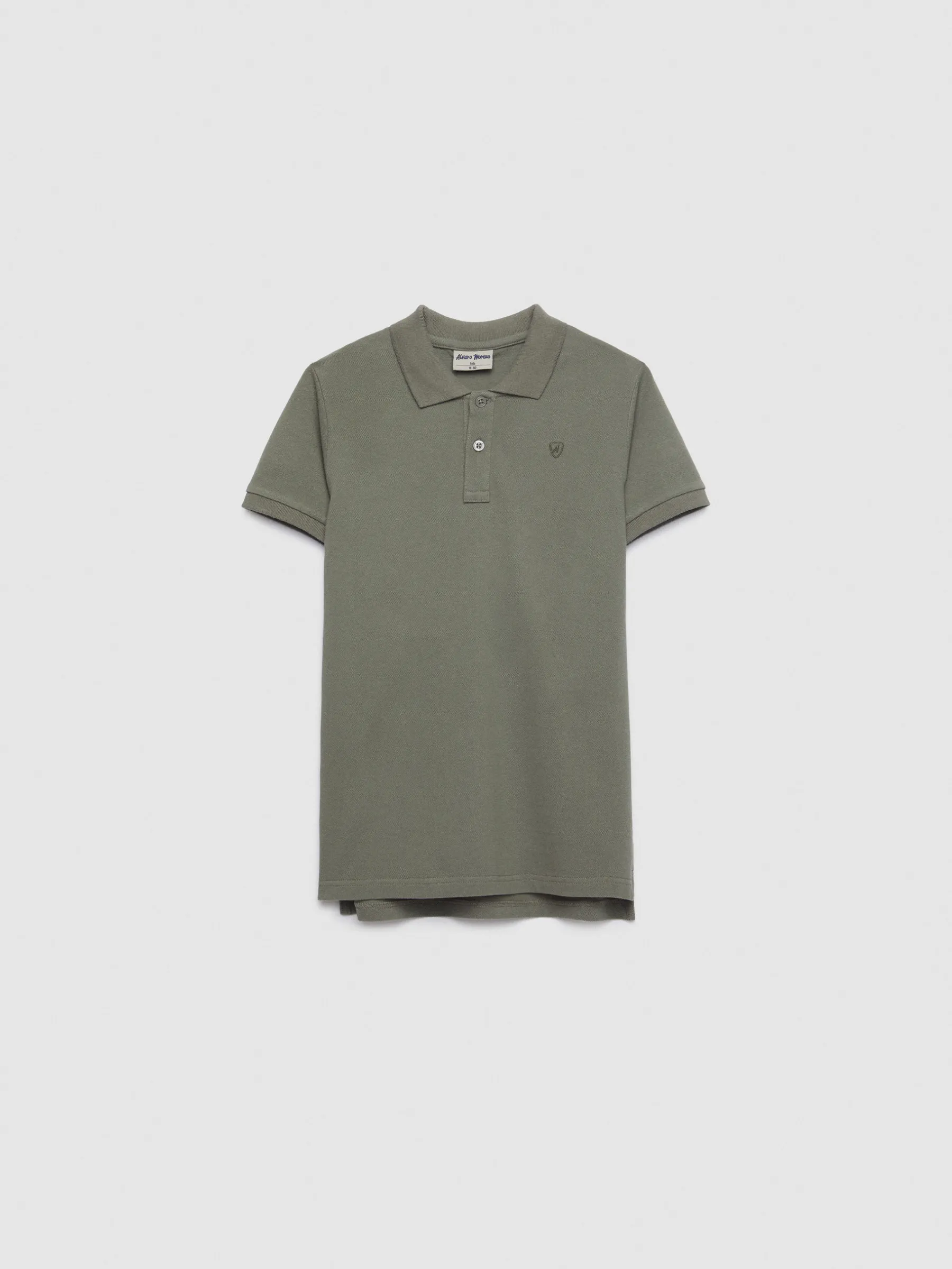 Alvaro Moreno Polos|POLO OSAKA KIDS