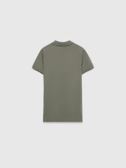 Alvaro Moreno Polos|POLO OSAKA KIDS