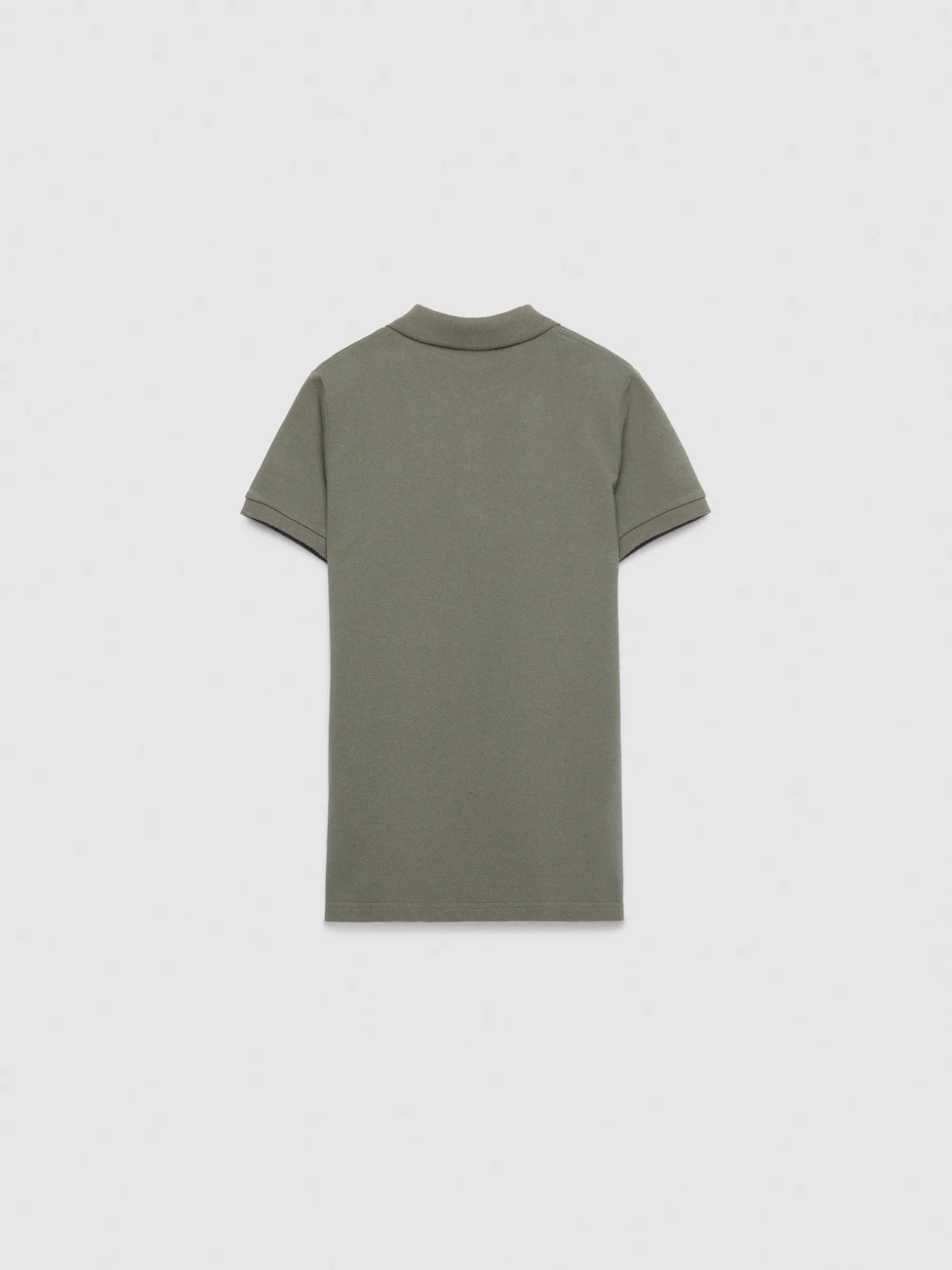 Alvaro Moreno Polos|POLO OSAKA KIDS