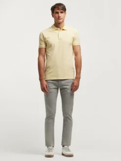 Hombre Alvaro Moreno Polos Y Poleras|POLO SCOOBY