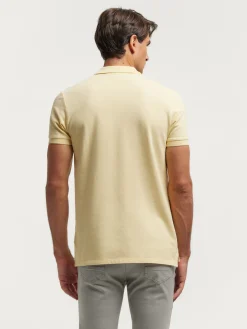 Hombre Alvaro Moreno Polos Y Poleras|POLO SCOOBY