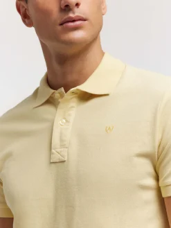 Hombre Alvaro Moreno Polos Y Poleras|POLO SCOOBY