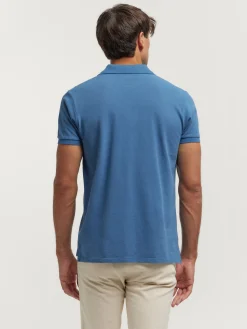 Hombre Alvaro Moreno Polos Y Poleras|POLO SCOOBY