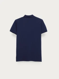 Hombre Alvaro Moreno Polos Y Poleras|POLO SCOOBY