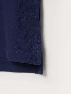 Hombre Alvaro Moreno Polos Y Poleras|POLO SCOOBY