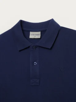 Hombre Alvaro Moreno Polos Y Poleras|POLO SCOOBY