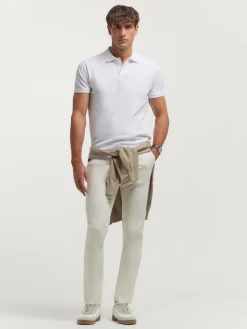 Hombre Alvaro Moreno Polos Y Poleras|POLO SCOOBY