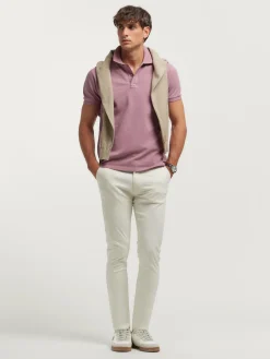 Hombre Alvaro Moreno Polos Y Poleras|POLO SCOOBY