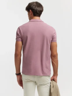 Hombre Alvaro Moreno Polos Y Poleras|POLO SCOOBY