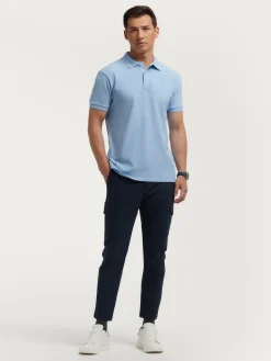 Hombre Alvaro Moreno Polos Y Poleras|POLO SCOOBY