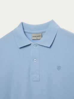 Hombre Alvaro Moreno Polos Y Poleras|POLO SCOOBY