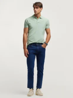 Hombre Alvaro Moreno Polos Y Poleras|POLO SCOOBY