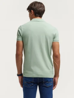 Hombre Alvaro Moreno Polos Y Poleras|POLO SCOOBY