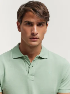 Hombre Alvaro Moreno Polos Y Poleras|POLO SCOOBY