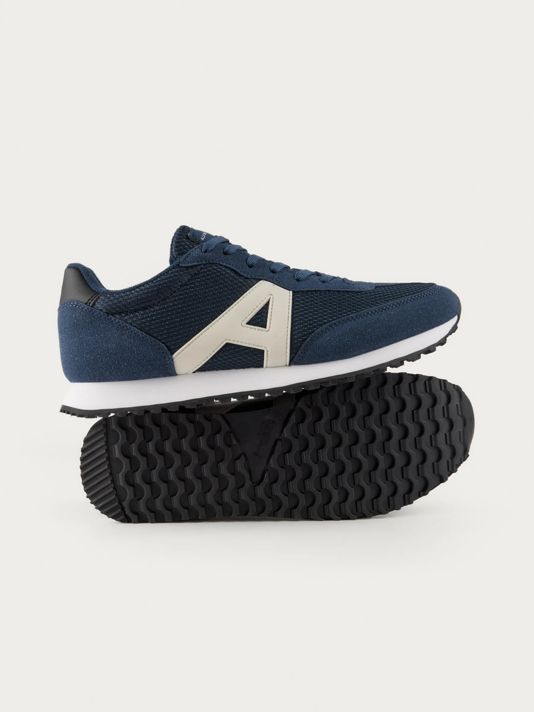 Hombre Alvaro Moreno Sneakers|SNEAKERS ASTON
