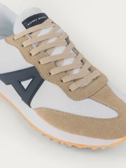 Hombre Alvaro Moreno Sneakers|SNEAKERS ASTON