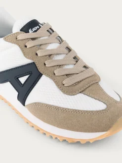 Alvaro Moreno Zapatos|SNEAKERS ASTON KIDS
