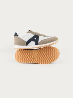 Alvaro Moreno Zapatos|SNEAKERS ASTON KIDS