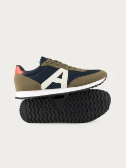 Hombre Alvaro Moreno Sneakers|SNEAKERS ASTON