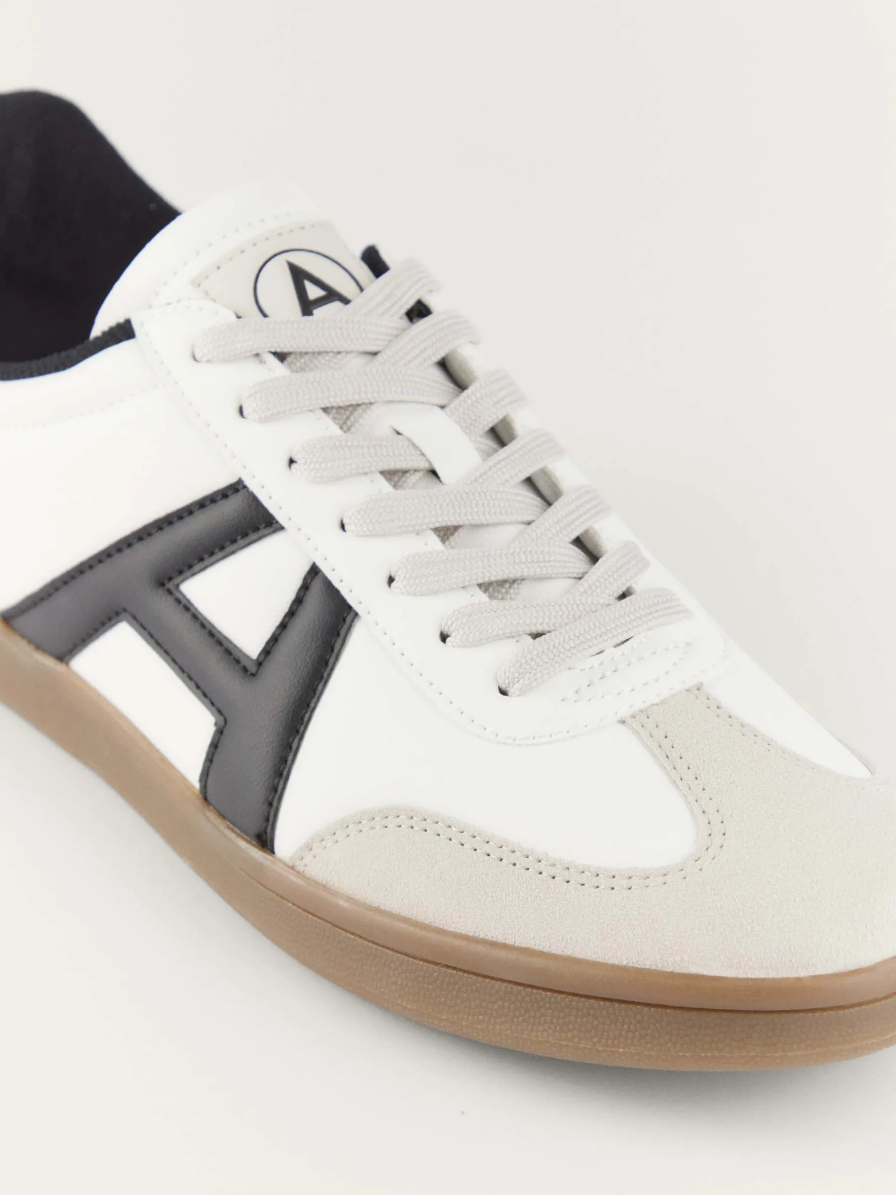 Hombre Alvaro Moreno Sneakers|SNEAKERS BOLT