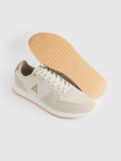 Hombre Alvaro Moreno Sneakers|SNEAKERS BRIGHT