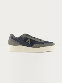 Hombre Alvaro Moreno Teen|Sneakers|SNEAKERS BRUSSELS