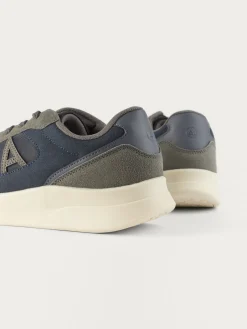 Hombre Alvaro Moreno Teen|Sneakers|SNEAKERS BRUSSELS