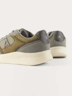 Hombre Alvaro Moreno Teen|Sneakers|SNEAKERS BRUSSELS