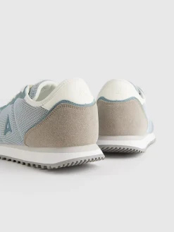 Hombre Alvaro Moreno Sneakers|SNEAKERS BUDI