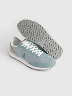 Hombre Alvaro Moreno Sneakers|SNEAKERS BUDI