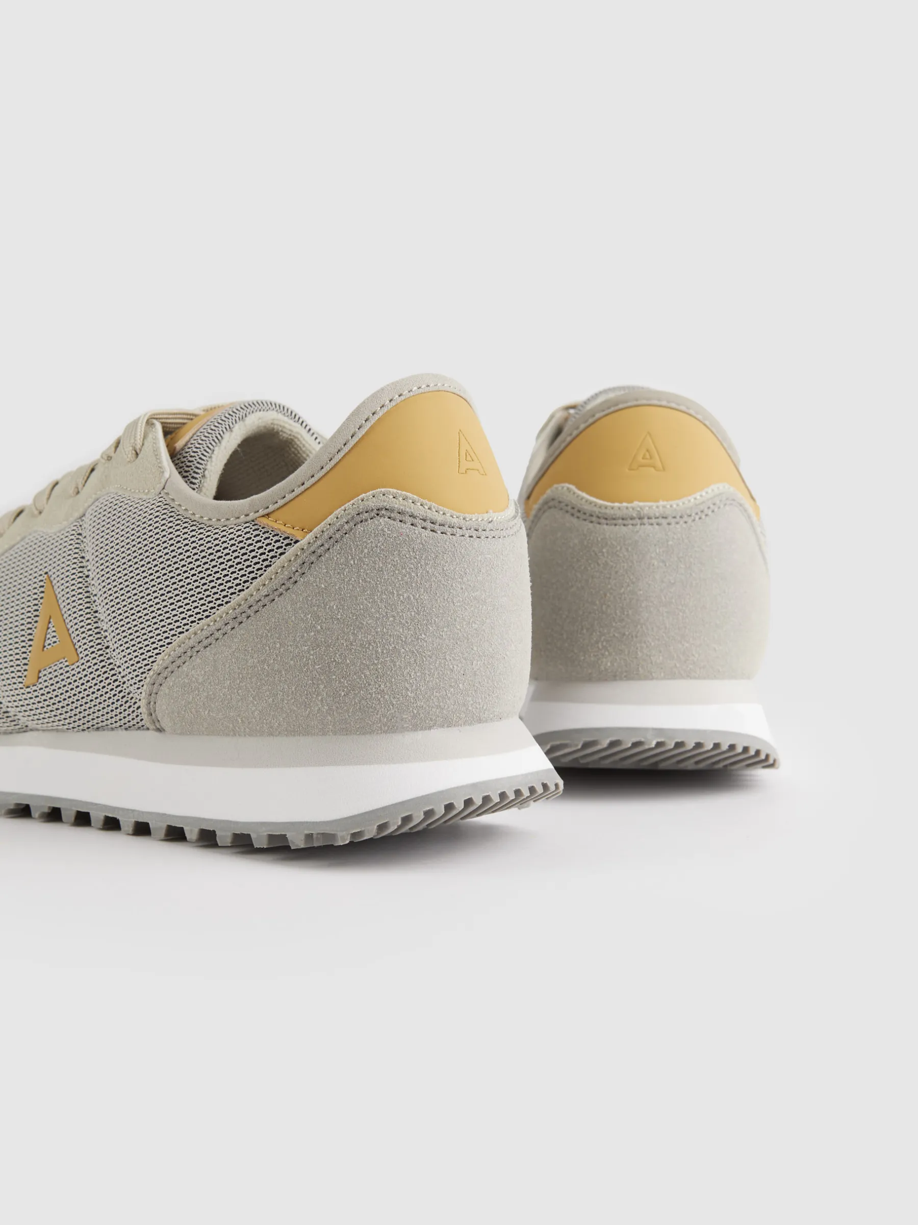 Hombre Alvaro Moreno Sneakers|SNEAKERS BUDI