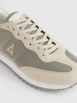 Hombre Alvaro Moreno Sneakers|SNEAKERS BUDI