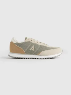 Hombre Alvaro Moreno Sneakers|SNEAKERS BUDI
