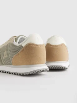 Hombre Alvaro Moreno Sneakers|SNEAKERS BUDI