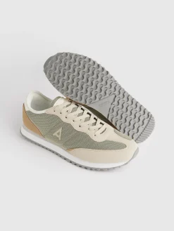 Hombre Alvaro Moreno Sneakers|SNEAKERS BUDI